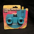Viewmaster 3-D Viewer Vintage Sealed 1989 2059