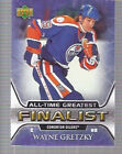 2005-06 Upper Deck All-Time Greatest Hockey Card Pick (Base)
