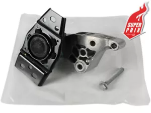 Halter Federbeinstützlager Motor Vorne Rechts für RENAULT LAGUNA III 2.0 dci - Bild 1 von 5