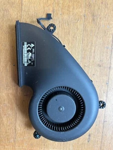 Apple iMac 21,5" Late 2015/2017 A1418 610-00122 Lüfter BSM0912HJ-00 - Bild 1 von 2