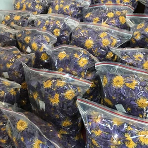 Blue Lotus |Nymphaea Caerulea| 100% Organic Herbal Hand Picked Pure Flowers Tea - Picture 1 of 6