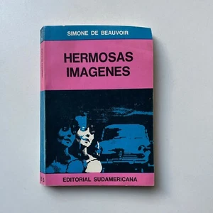 Simone de Beauvoir - Hermosas imágenes - Traducción de José Bianco - Picture 1 of 3