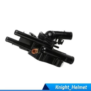 Carcasa termostato para Hyundai Santa Fe Sport Sonata Kia Sportage Optima Sorento - Imagen 1 de 7