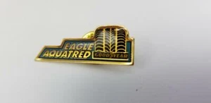Pin Good Year Eagle Aquatred Nuevo en Paquete - Imagen 1 de 2