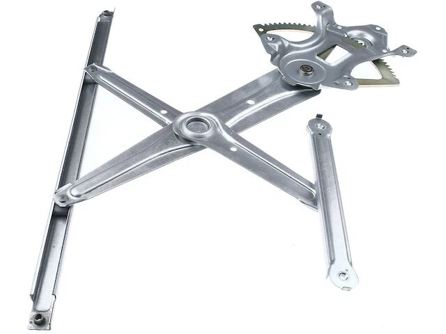 Conjunto de regulador de ventana eléctrica delantero izquierdo para Lexus GS460 GJ439CH 2008-2011 Foto 1 de 1