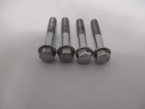 Tornillos bomba de agua tapa bomba de agua Kawasaki EN500C EN500 96 - 04 - Imagen 1 de 2