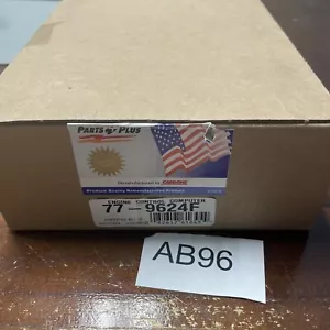 Engine Control Module-Powertrain Control Module Cardone 77-9624F Reman NOB - Picture 1 of 10