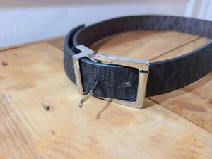 michael kors belt women small - Picture 1 of 7