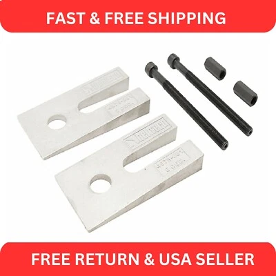 Cuña de piñón diferencial Bell Tech 4979 Foto 1 de 2