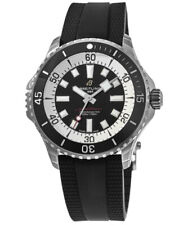 Breitling Superocean Men's Black Watch - A17378211B1S1