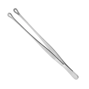 Singley (Tuttle) Gewebespange, 9 Zoll gerade, geserrtd, Fensterbacken - Bild 1 von 1