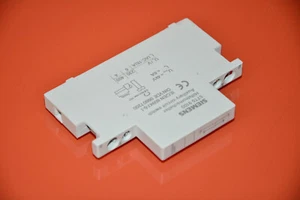 Siemens 5TT5 9100 Hilfsstromschalter - Picture 1 of 3