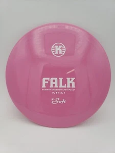 Kastaplast K1 Soft Falk - Picture 1 of 2