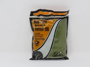 Woodland Scenics 44 Burnt Grass Moos verbrannter feiner Rasen für Modelleisenbahn Landschaft - Bild 1 von 4