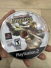 .PS2.' | '.Dynasty Warriors 5 Empires.