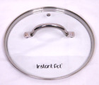 Genuine Instant Pot Clear Tempered Glass Lid 8.5 In. Fits 6 Quart