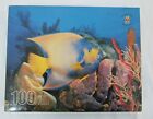 Merrigold Press Special Value Angel Fish 100 Piece Puzzle (11 1/2 X 15) 79169-00