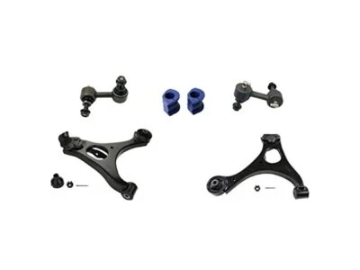 Kit de suspensión delantera Moog 54625QWSX 2008 2007 2010 para Honda Civic 2006-2011 Foto 1 de 2