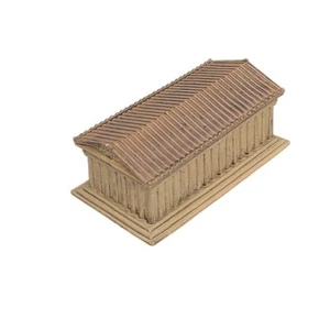 Safari Ltd Parthenon Athens Greece Miniature Building Figure World Landmark - Picture 1 of 11