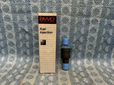 1984-1985 Ford Escort 1983-1984 Mercury Lynx 1.6L NORS Fuel Injector #27001 - Image 1 of 4