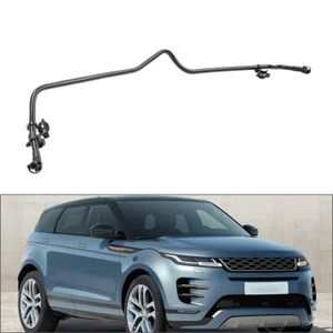 Engine Coolant Overflow Hose LR163785 For Discovery Sport Range Rover Evoque - Picture 1 of 12