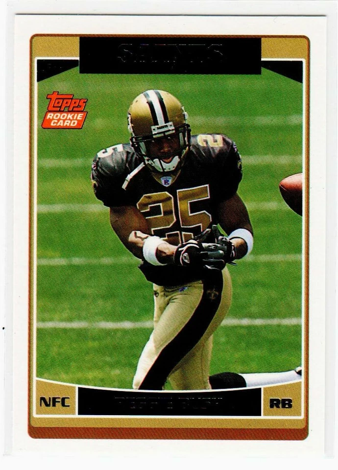 2006 Topps Football Complete Your Set You Pick/Choose #201-385 with Base/Rookies - Image 1 of 1