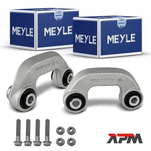 MEYLE 1160600007 1160600008 BARRA DE ACOPLAMIENTO DELANTERA AUDI A4 B5 A6 VW PASSAT SKODA - Imagen 1 de 8
