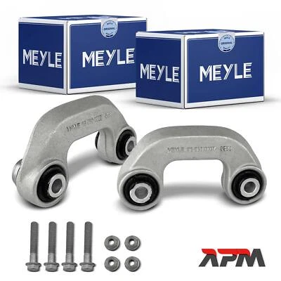 MEYLE 1160600007 1160600008 KOPPELSTANGE VORNE FÜR AUDI A4 B5 A6 VW PASSAT SKODA