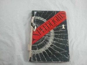 Speedlights: Construction and Use by Arthur Palme Hardcover Book (English) 1946 - Picture 1 of 6