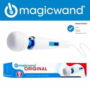 Auténtico masajeador personal Hitachi Magic Wand original HV-260 (Vibratex) - Imagen 1 de 12