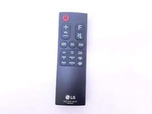 Genuine NEW LG AKB75595401  Remote for SKM5Y SPK5B-W SK5R SK5Y - Picture 1 of 1