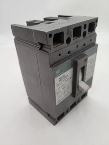 GE General Electric TED134100WL Leitungsschutzschalter 100A 3P 480V - Bild 1 von 15