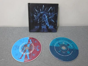 Pink Floyd PULSE 1995 Live CD Box Set (2 Discs) mit Booklet Case - Bild 1 von 4