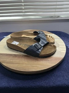 Neue Birkenstocks (Damen 8) - Bild 1 von 9