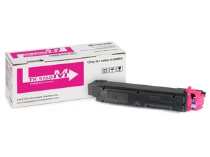 Kyocera TK-5160M - 1T02NTBNL0 - Toner magenta - per ECOSYS P7040cdn, - Foto 1 di 1