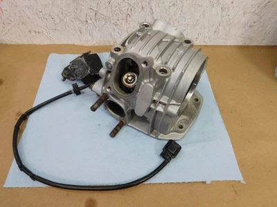 Honda CT 125 Trail 125 2022 culata con válvulas Foto 1 de 4