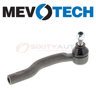 Mevotech Steering Tie Rod End for 2016 Scion iM 1.8L L4 - Suspension Turning ps Foto 1 de 4