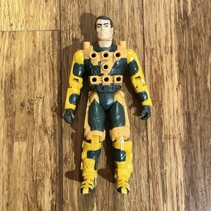 Centurions Jake Rockwell Modellino Vintage - Foto 1 di 6
