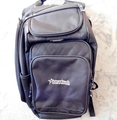 Mochila para computadora portátil OGIO Epic organizador balístico medios valiosos bolsa trabajo escuela Foto 1 de 4