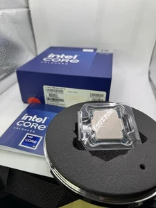 Intel Core i9-14900K 3.2GHz 24-Cores LGA 1700 CPU Processor Part - Afbeelding 1 van 3