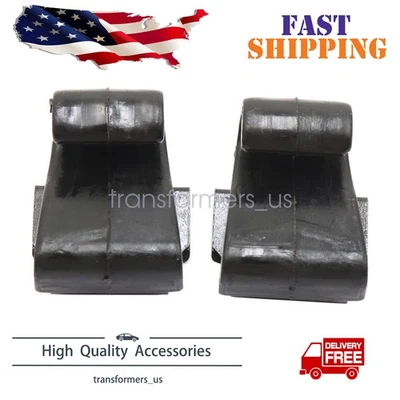 2 PIEZAS Para Chrysler Pacifica Voyager 2017-2022 5XR76DX9AA Puerta Parasol Gancho Clip Foto 1 de 4