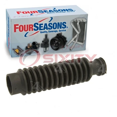 Motor soplador de climatización Four Seasons para Chevrolet Blazer S10 1994-2004 calefacción mi Foto 1 de 4