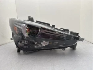 Faro pasajero derecho Mazda CX5 CX-5 2017 2018 2019 2020 2021 FABRICANTE DE EQUIPOS ORIGINALES LED completo - Imagen 1 de 22