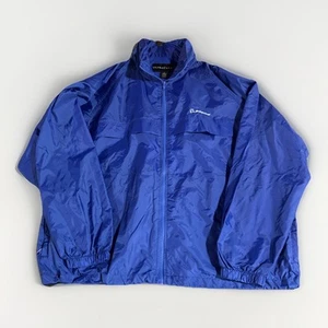 Vintage Boeing Aviation Jacket Zip Up Size XL - Picture 1 of 7