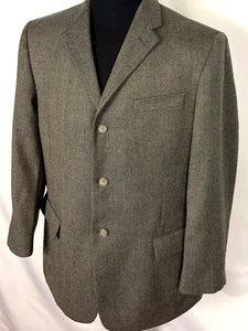 Axcess a Claiborne Company Herren Gr. 42 R Premium Qualität Blazer Sport Jacke - Bild 1 von 8