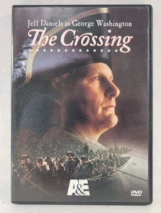 The Crossing DVD(2000) Jeff Daniels - Picture 1 of 4