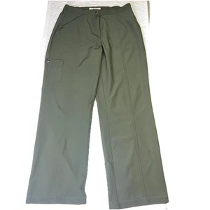 Travel Smith Hose Forest Green Original Fit Hose Polyester Elasthan Größe S - Bild 1 von 7