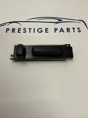 Interruptor de control ajustador asiento delantero izquierdo Acura RDX 2010-2018 4121603-SDB3-A700 Foto 1 de 4