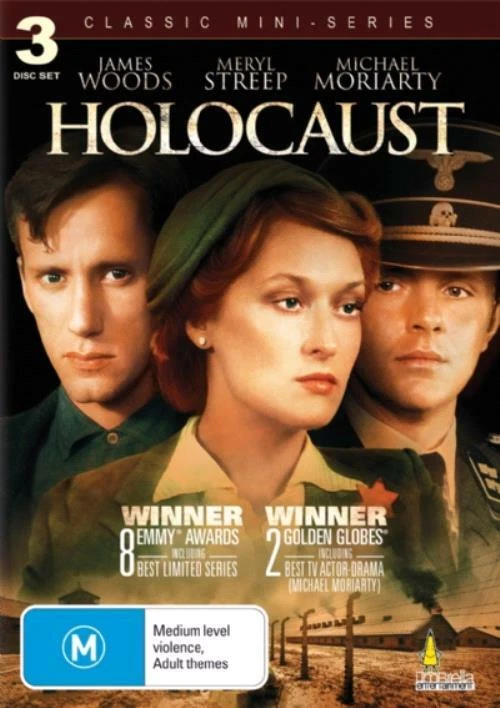 Holocaust (DVD, 1978)