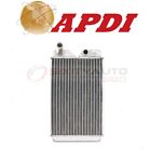 APDI HVAC Heater Core for 1964 Chevrolet Impala - Heating Air Conditioning mp